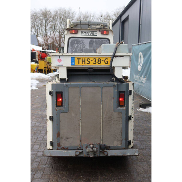 2016 Conver C4-46782839