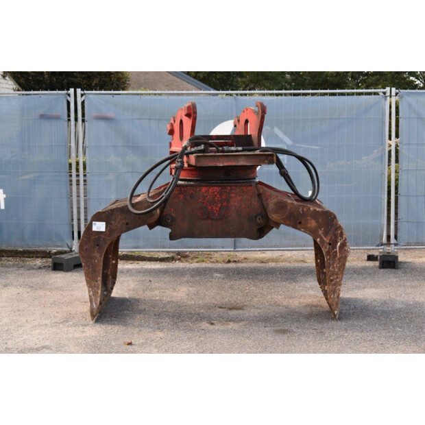 1998 Verachtert VRG-30HN-46782879