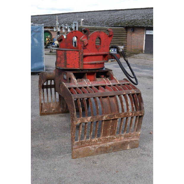 1998 Verachtert VRG-30HN-46782884