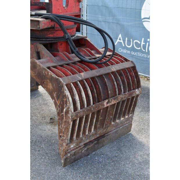 1998 Verachtert VRG-30HN-46782893