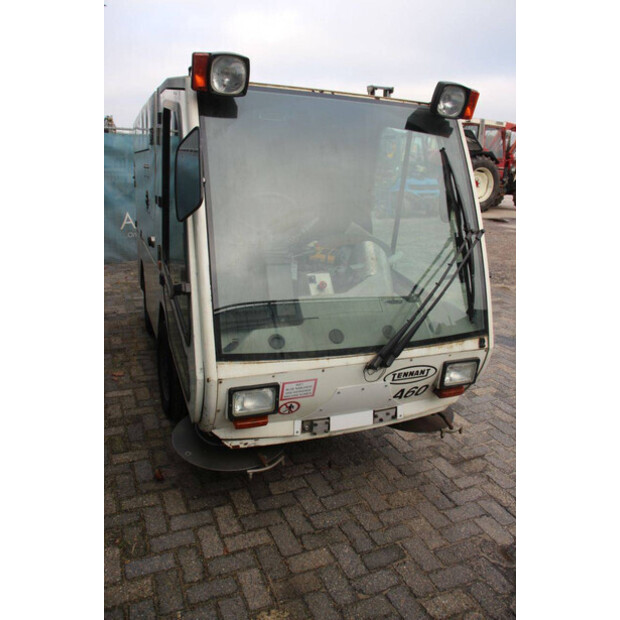 2007 HMF 214-46782905