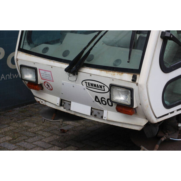 2007 HMF 214-46782908