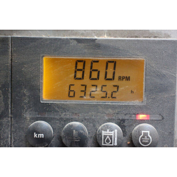 2007 HMF 214-46782924