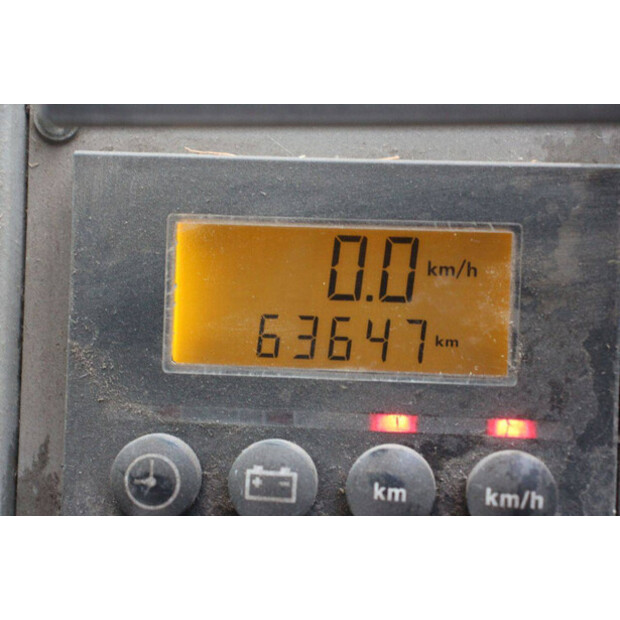 2007 HMF 214-46782925