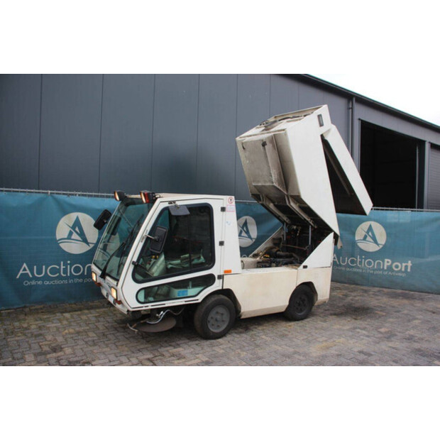 2007 HMF 214-46782930