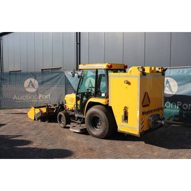 2006 KUBOTA Version STV40-46782955