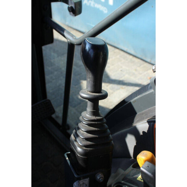 2006 KUBOTA Version STV40-46782980