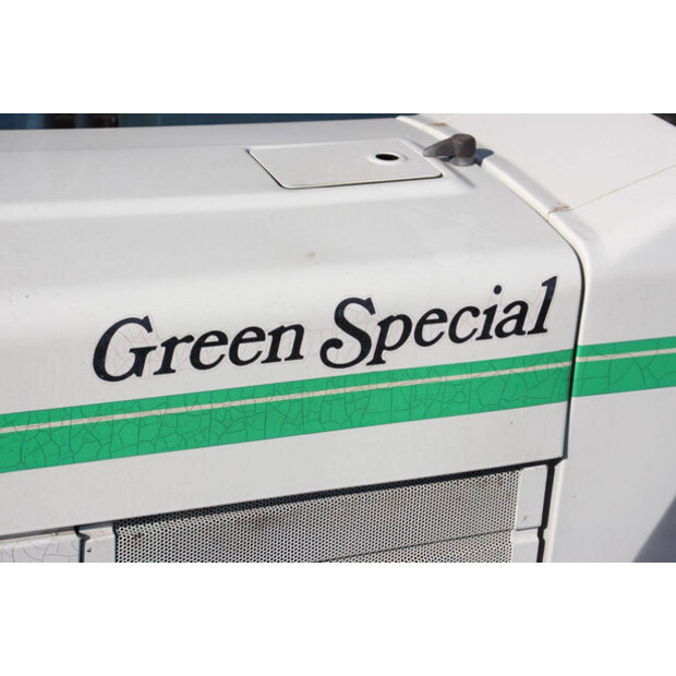 Shibaura Green Special GS23-46782993
