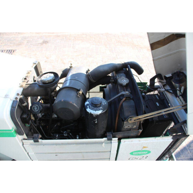 Shibaura Green Special GS23-46783002