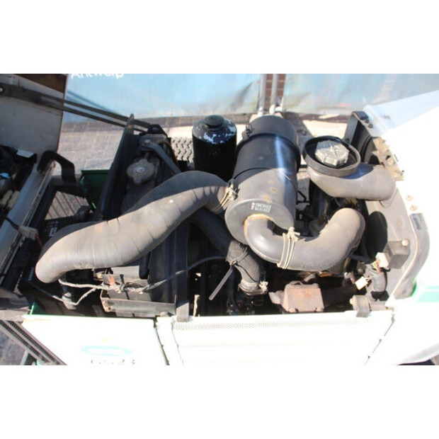 Shibaura Green Special GS23-46783003