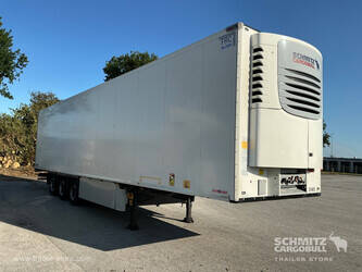 صورة ل مقطورات 2020 شميتز كارجوبول OTHERS