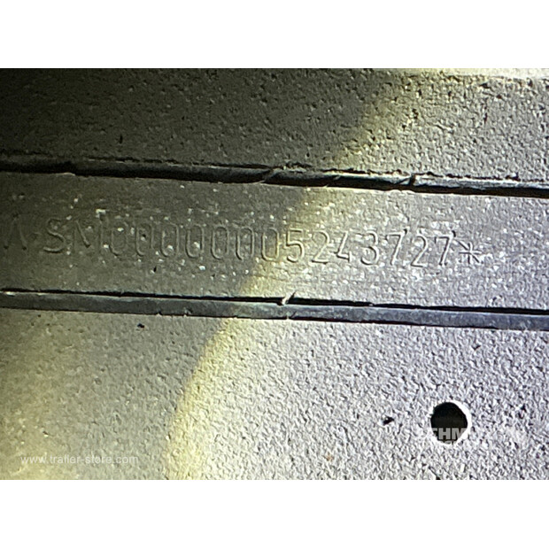 2020 Schmitz Cargobull OTHERS-46783067