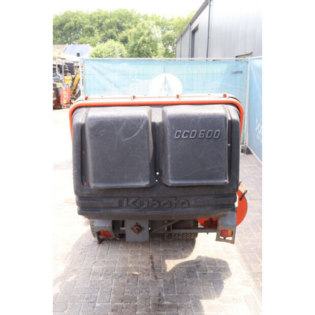 KUBOTA BX2200D-46783072