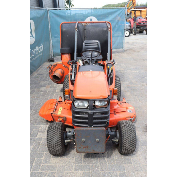 KUBOTA BX2200D-46783075