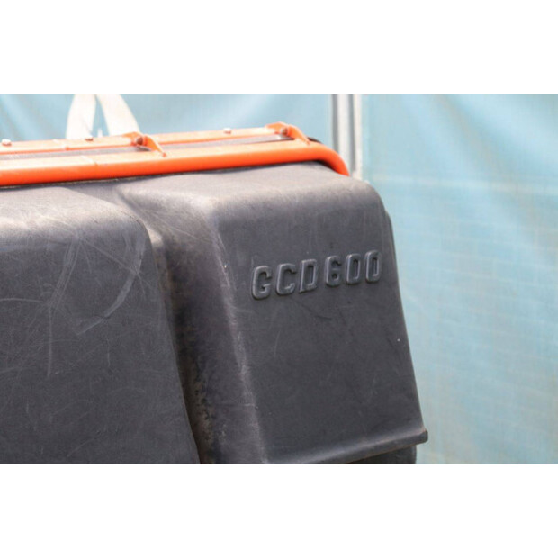 KUBOTA BX2200D-46783085