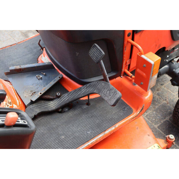 KUBOTA BX2200D-46783093
