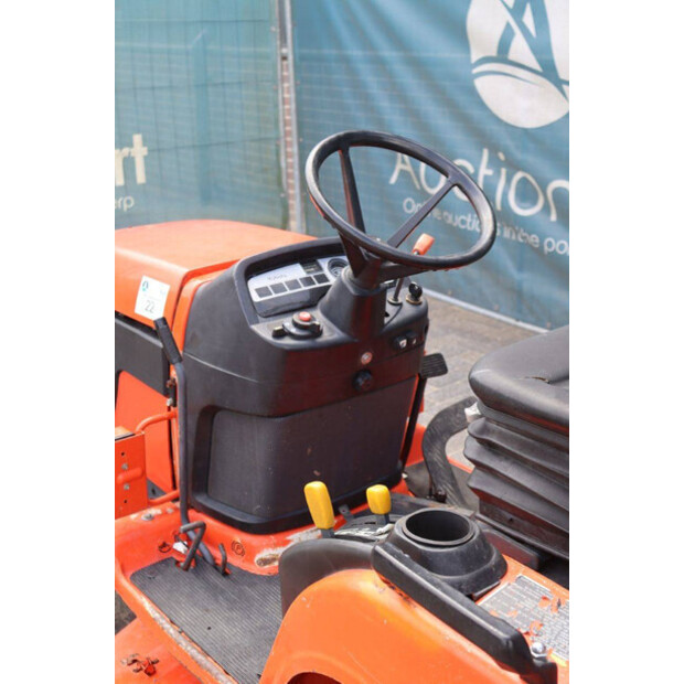 KUBOTA BX2200D-46783094