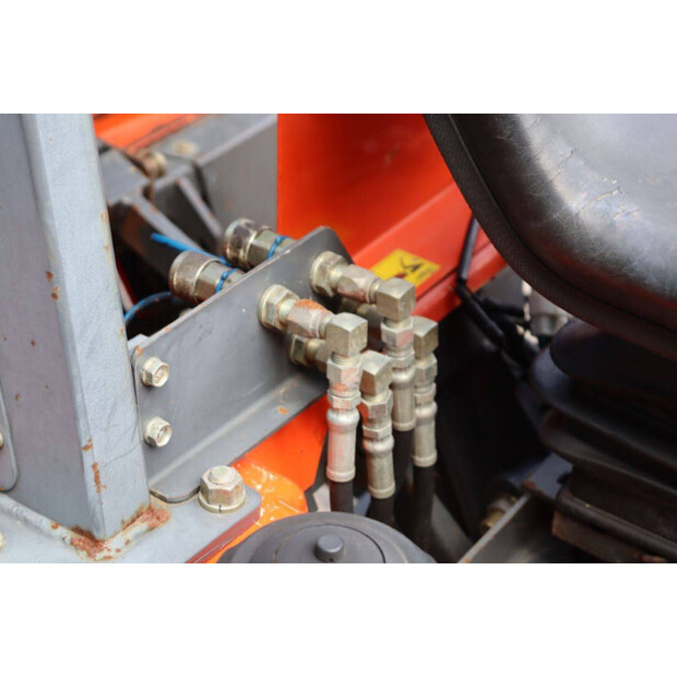 KUBOTA BX2200D-46783099