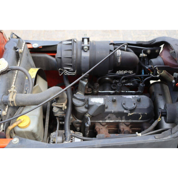 KUBOTA BX2200D-46783102