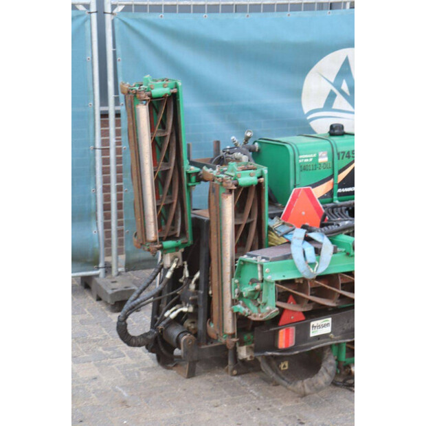 Ransomes 5/7 MK4-46783140