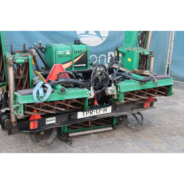Ransomes 5/7 MK4-46783141