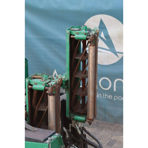 Ransomes 5/7 MK4-46783148