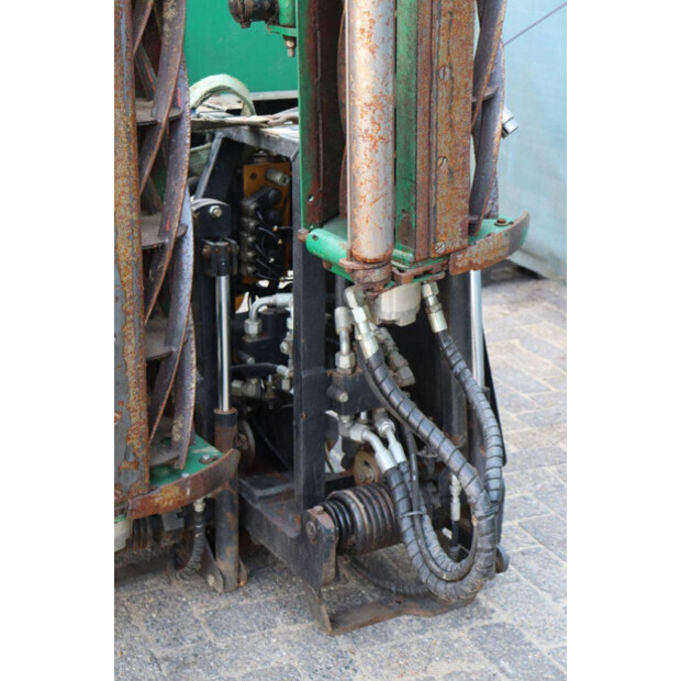 Ransomes 5/7 MK4-46783150