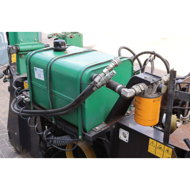 Ransomes 5/7 MK4-46783155
