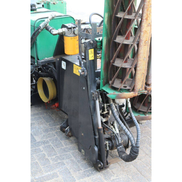 Ransomes 5/7 MK4-46783157