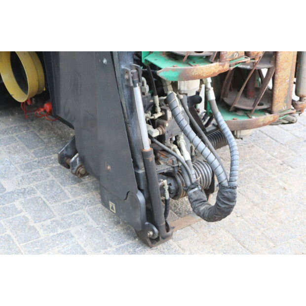 Ransomes 5/7 MK4-46783158