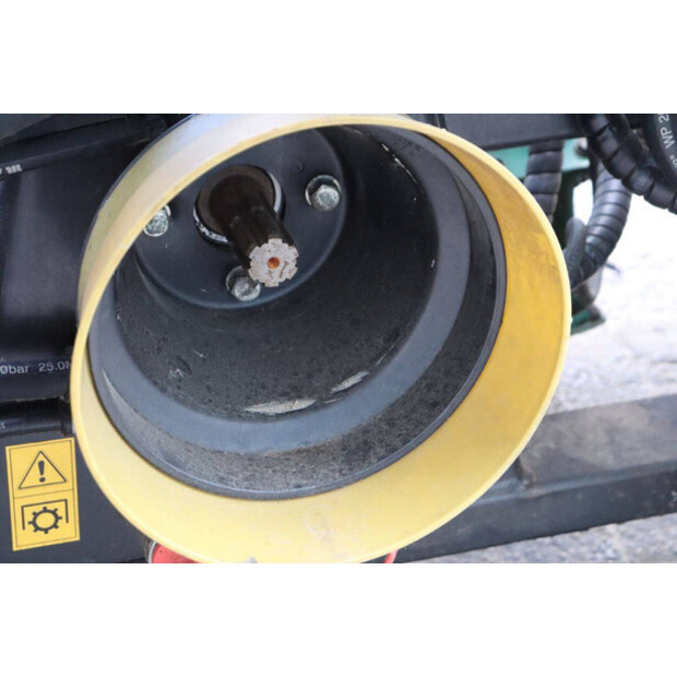 Ransomes 5/7 MK4-46783161