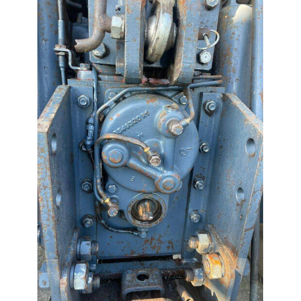 Landini Legend 130-46783187