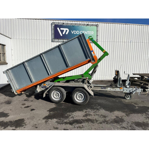 2023 May-Tec AR351-E-46783203