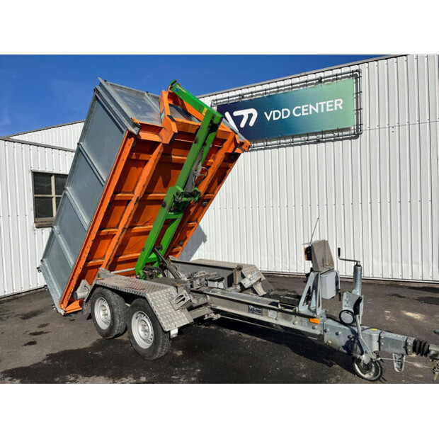 2023 May-Tec AR351-E-46783204