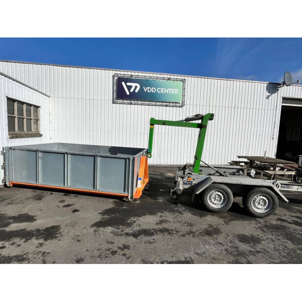 2023 May-Tec AR351-E-46783205