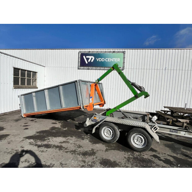 2023 May-Tec AR351-E-46783206