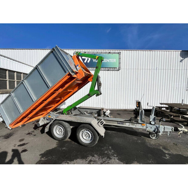 2023 May-Tec AR351-E-46783207