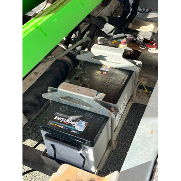 2023 May-Tec AR351-E-46783208