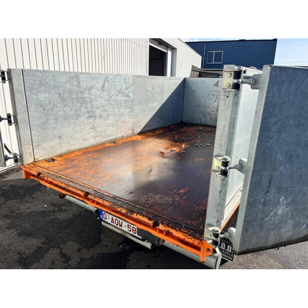 2023 May-Tec AR351-E-46783209