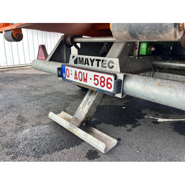 2023 May-Tec AR351-E-46783210