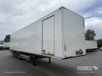 Image for TRAILERS 2025 Schmitz Cargobull OTHERS