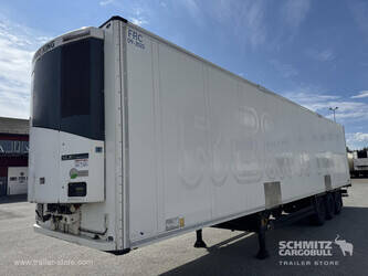 صورة ل مقطورات 2016 شميتز كارجوبول OTHERS