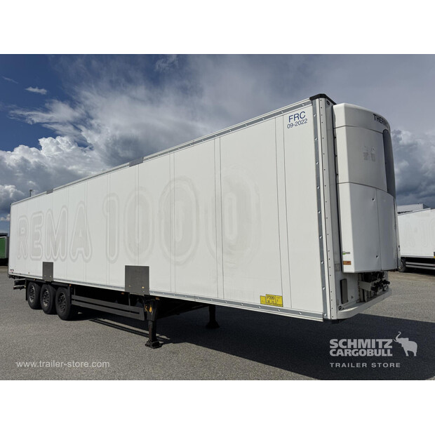 2016 Schmitz Cargobull OTHERS-46783305
