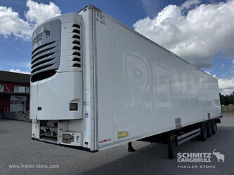 Image for 2020 Schmitz Cargobull OTHERS