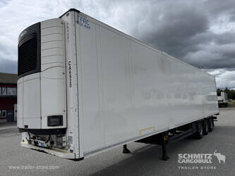 Image for 2018 Schmitz Cargobull OTHERS