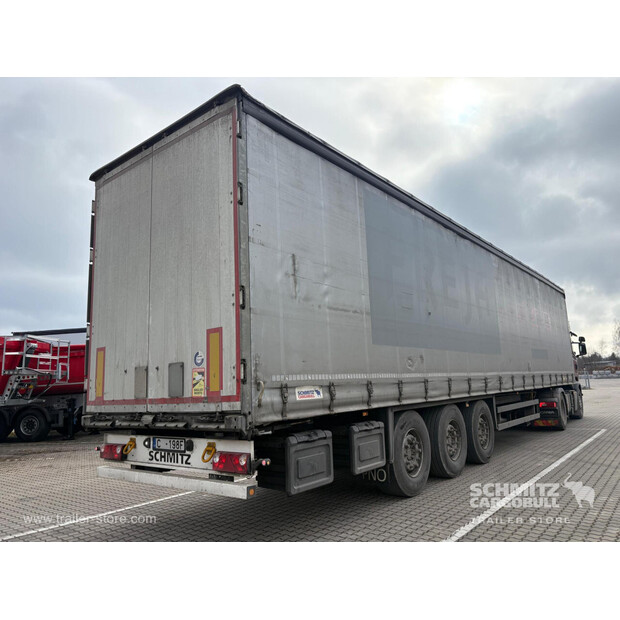 2017 Schmitz Cargobull OTHERS-46783369