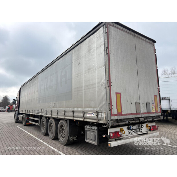 2017 Schmitz Cargobull OTHERS-46783370