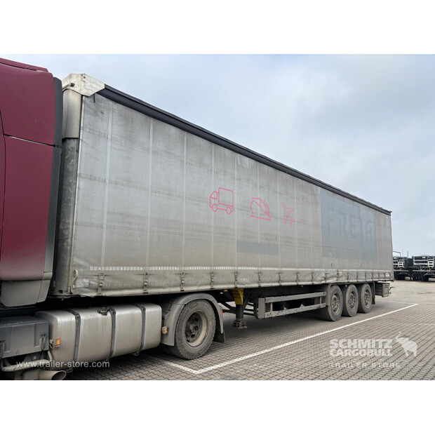 2017 Schmitz Cargobull OTHERS-46783371