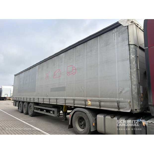 2017 Schmitz Cargobull OTHERS-46783372