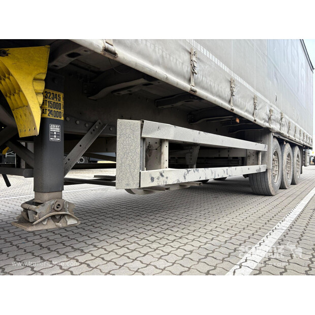 2017 Schmitz Cargobull OTHERS-46783375